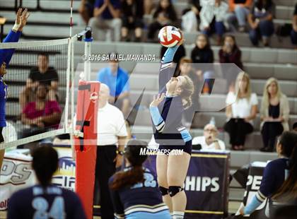 Thumbnail 1 in Wilson vs Poly (CIF LACS Final) photogallery.