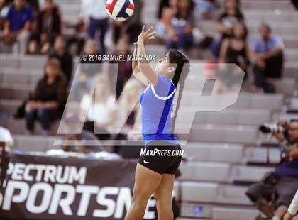 Thumbnail 1 in Wilson vs Poly (CIF LACS Final) photogallery.