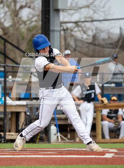 Thumbnail 1 in Lytle @ St. Joseph (Victoria Isd Tournament) photogallery.