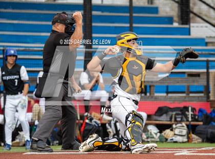 Thumbnail 2 in Lytle @ St. Joseph (Victoria Isd Tournament) photogallery.