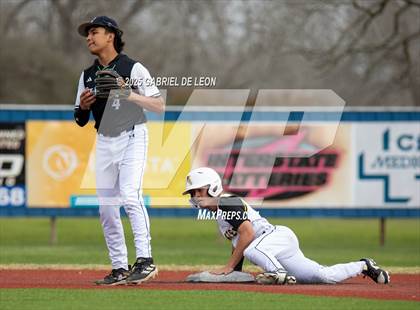 Thumbnail 2 in Lytle @ St. Joseph (Victoria Isd Tournament) photogallery.