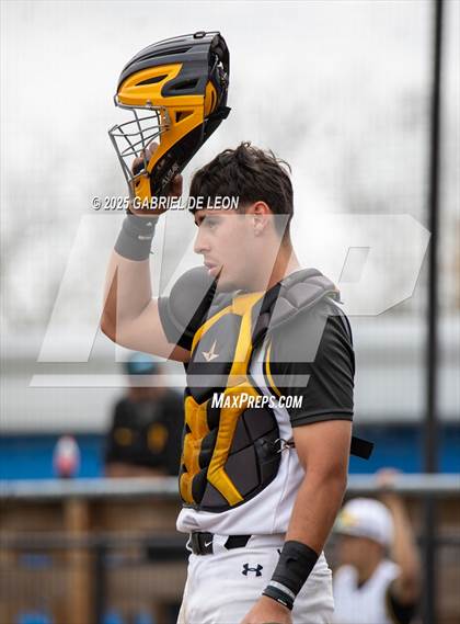 Thumbnail 1 in Lytle @ St. Joseph (Victoria Isd Tournament) photogallery.