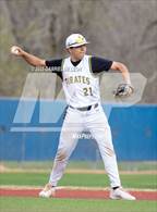 Photo from the gallery "Lytle @ St. Joseph (Victoria Isd Tournament)"