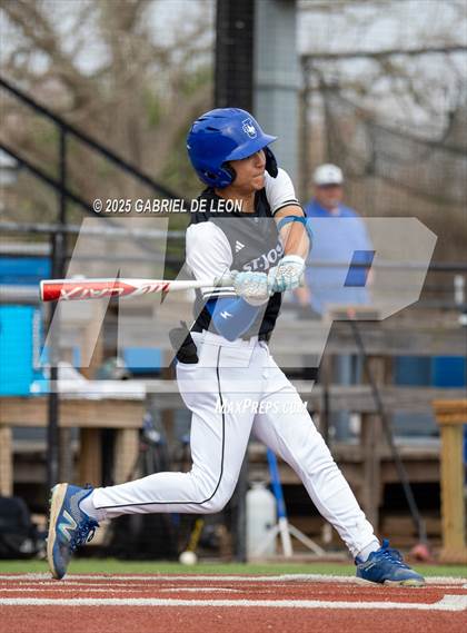 Thumbnail 3 in Lytle @ St. Joseph (Victoria Isd Tournament) photogallery.