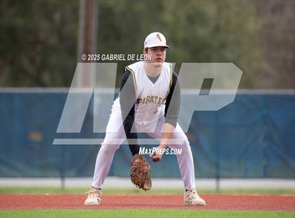 Thumbnail 3 in Lytle @ St. Joseph (Victoria Isd Tournament) photogallery.