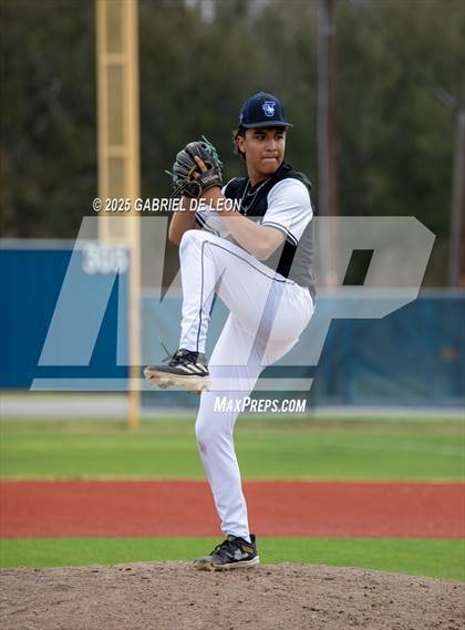 Thumbnail 3 in Lytle @ St. Joseph (Victoria Isd Tournament) photogallery.