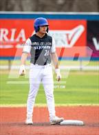 Photo from the gallery "Lytle @ St. Joseph (Victoria Isd Tournament)"