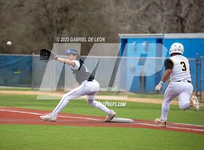 Thumbnail 2 in Lytle @ St. Joseph (Victoria Isd Tournament) photogallery.