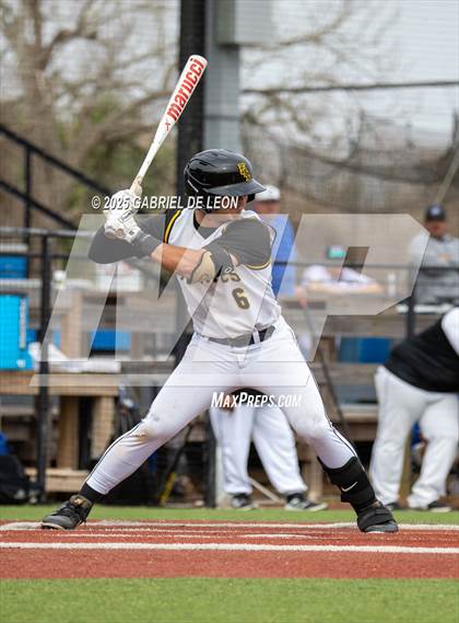 Thumbnail 2 in Lytle @ St. Joseph (Victoria Isd Tournament) photogallery.