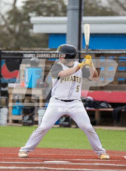 Thumbnail 2 in Lytle @ St. Joseph (Victoria Isd Tournament) photogallery.