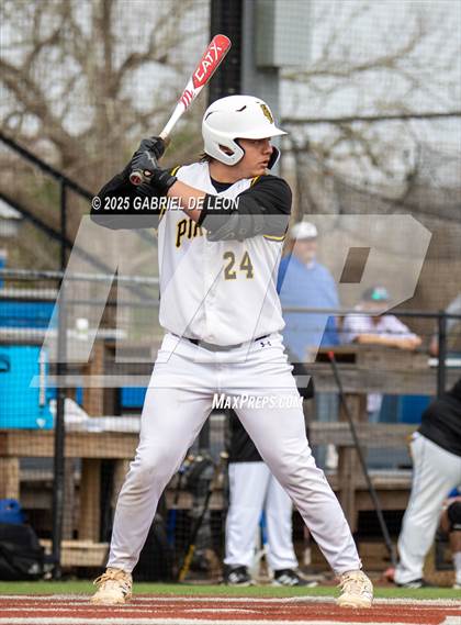 Thumbnail 1 in Lytle @ St. Joseph (Victoria Isd Tournament) photogallery.