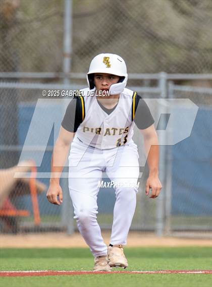 Thumbnail 1 in Lytle @ St. Joseph (Victoria Isd Tournament) photogallery.
