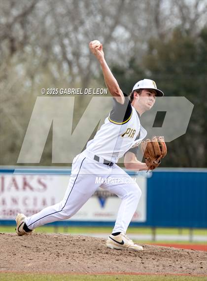 Thumbnail 1 in Lytle @ St. Joseph (Victoria Isd Tournament) photogallery.