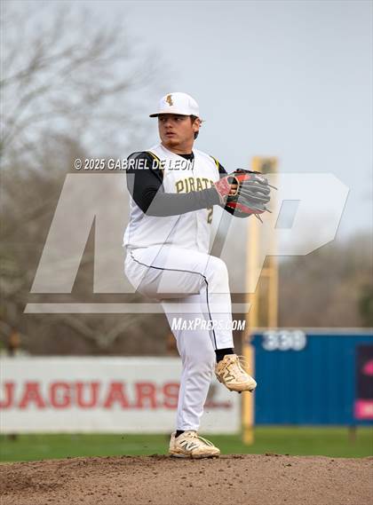 Thumbnail 1 in Lytle @ St. Joseph (Victoria Isd Tournament) photogallery.