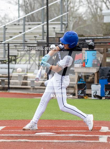 Thumbnail 3 in Lytle @ St. Joseph (Victoria Isd Tournament) photogallery.
