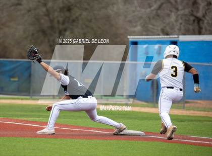 Thumbnail 3 in Lytle @ St. Joseph (Victoria Isd Tournament) photogallery.