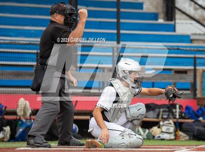 Thumbnail 1 in Lytle @ St. Joseph (Victoria Isd Tournament) photogallery.