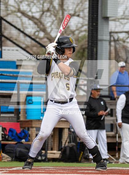Thumbnail 3 in Lytle @ St. Joseph (Victoria Isd Tournament) photogallery.