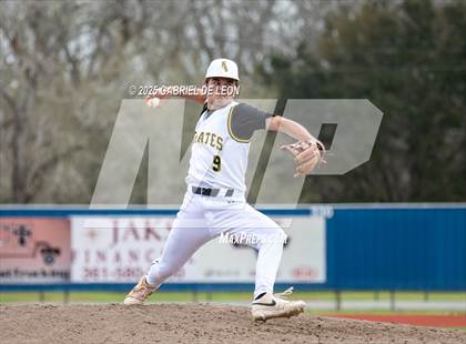 Thumbnail 3 in Lytle @ St. Joseph (Victoria Isd Tournament) photogallery.