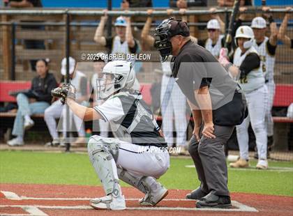 Thumbnail 1 in Lytle @ St. Joseph (Victoria Isd Tournament) photogallery.