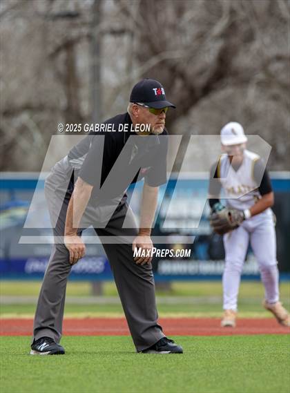 Thumbnail 2 in Lytle @ St. Joseph (Victoria Isd Tournament) photogallery.