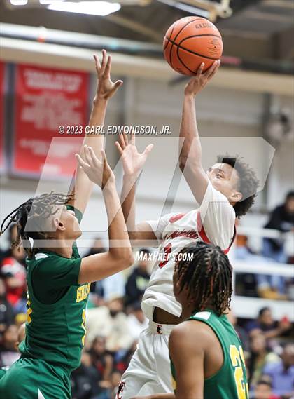 Thumbnail 3 in Hillsboro @ East Nashville Magnet photogallery.