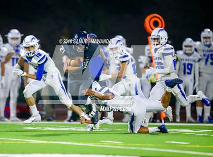Thumbnail 2 in Fillmore @ Brentwood School photogallery.