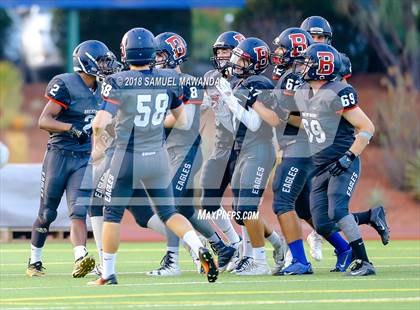Thumbnail 3 in Fillmore @ Brentwood School photogallery.