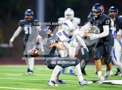 Thumbnail 2 in Fillmore @ Brentwood School photogallery.