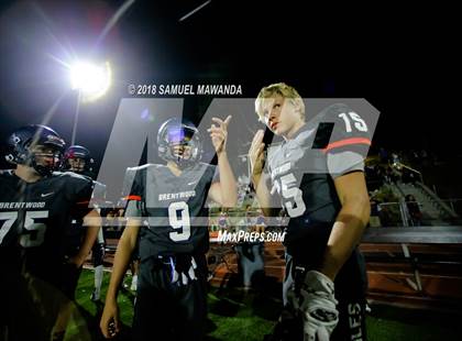 Thumbnail 3 in Fillmore @ Brentwood School photogallery.