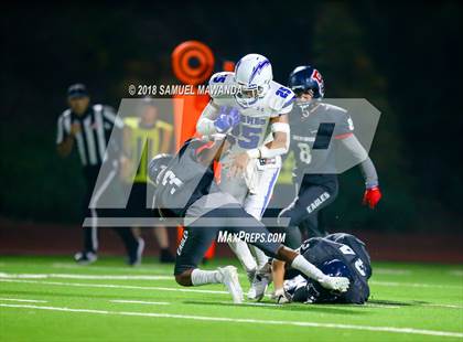Thumbnail 1 in Fillmore @ Brentwood School photogallery.