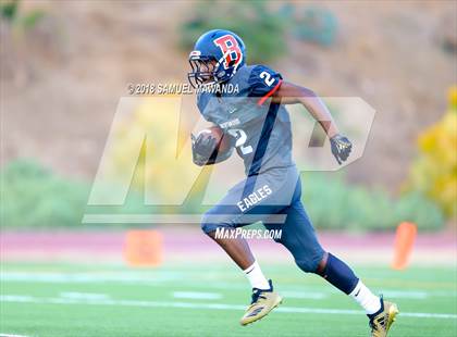 Thumbnail 3 in Fillmore @ Brentwood School photogallery.