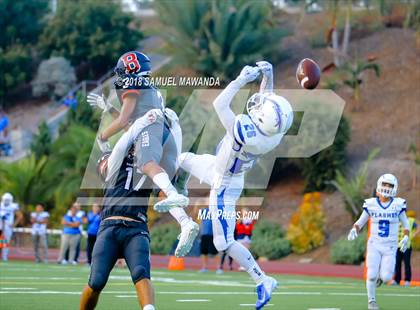 Thumbnail 2 in Fillmore @ Brentwood School photogallery.