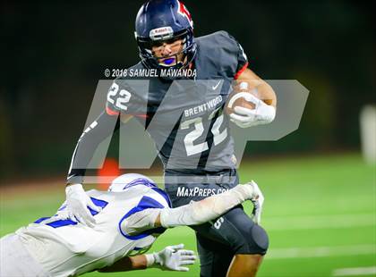 Thumbnail 1 in Fillmore @ Brentwood School photogallery.