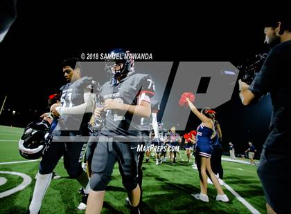 Thumbnail 3 in Fillmore @ Brentwood School photogallery.