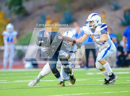 Thumbnail 2 in Fillmore @ Brentwood School photogallery.