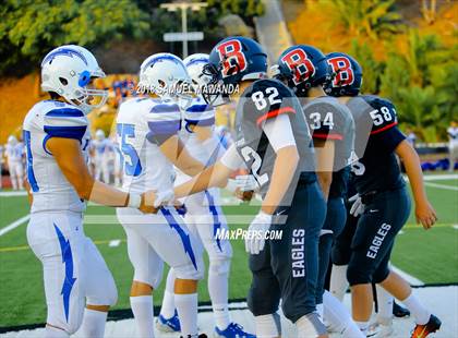 Thumbnail 2 in Fillmore @ Brentwood School photogallery.