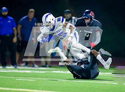 Thumbnail 2 in Fillmore @ Brentwood School photogallery.
