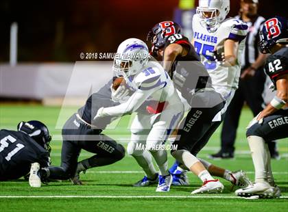 Thumbnail 2 in Fillmore @ Brentwood School photogallery.