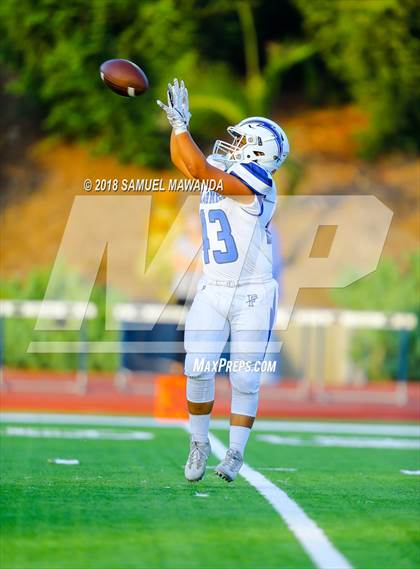 Thumbnail 1 in Fillmore @ Brentwood School photogallery.
