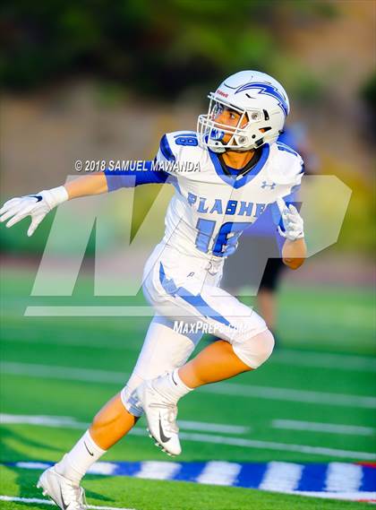 Thumbnail 2 in Fillmore @ Brentwood School photogallery.