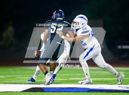Thumbnail 3 in Fillmore @ Brentwood School photogallery.