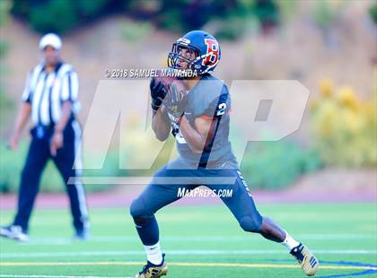 Thumbnail 3 in Fillmore @ Brentwood School photogallery.