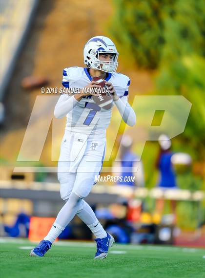 Thumbnail 2 in Fillmore @ Brentwood School photogallery.