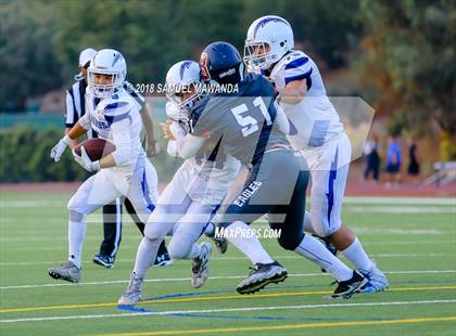 Thumbnail 2 in Fillmore @ Brentwood School photogallery.