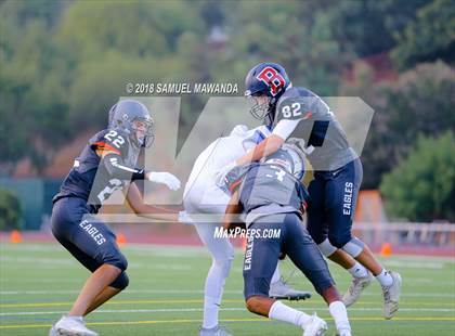 Thumbnail 3 in Fillmore @ Brentwood School photogallery.