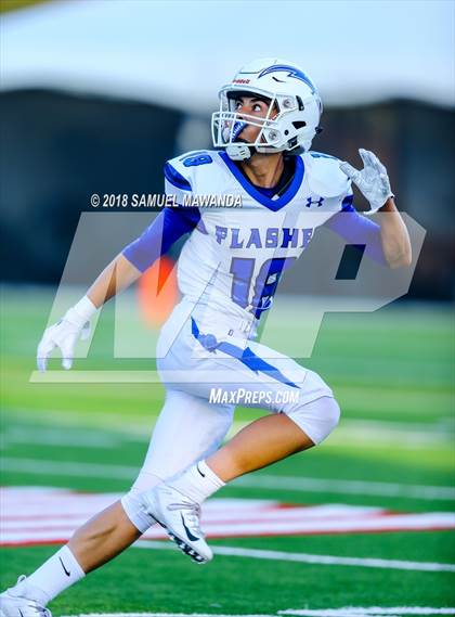 Thumbnail 3 in Fillmore @ Brentwood School photogallery.