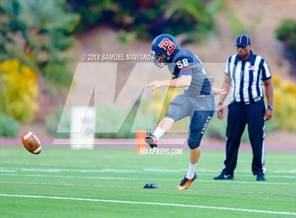 Thumbnail 3 in Fillmore @ Brentwood School photogallery.