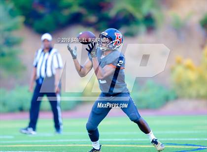 Thumbnail 2 in Fillmore @ Brentwood School photogallery.
