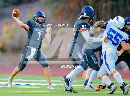 Thumbnail 3 in Fillmore @ Brentwood School photogallery.